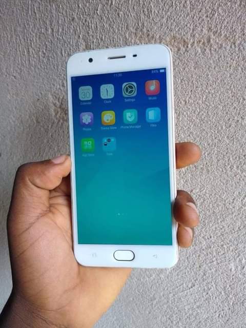 oppo a57