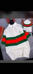 A picture of LATEST VINTAGE SHIRTS
