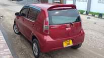A picture of TOYOTA PASSO NAIUZA MIL 5 7 0743435416