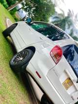 A picture of TOYOTA SPACIO UBB IN PERFECT CONDITION PRICE 21 5M CALL