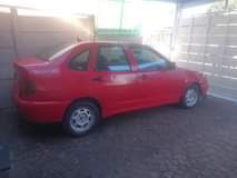 Tauriq D.