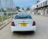 A picture of SUBARU LEGACY