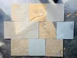 A picture of cladding stones mombasa Kenyan stones