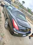 A picture of URGENT SALE Tokunbo standard Reg 07 Toyota Solara sle convertible