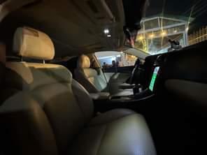 A picture of Toks standard Lexus Is 250 2018 upgraded Full option Price