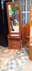 A picture of Single dressing mirror