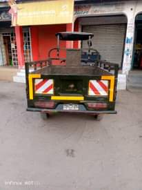 A picture of Lipo vizur Bado jipya kabisa sinaga mali mbovu