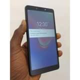 A picture of Itel a56