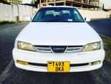 A picture of Selling Toyota carina