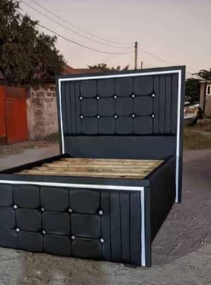 A picture of Bedsofa