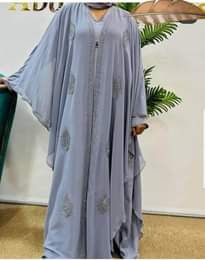 A picture of Abaya orignal