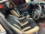 A picture of Toyota Volts Kali sana DM