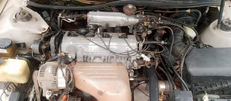 A picture of 2 2 Drop light for sale Fist body First body