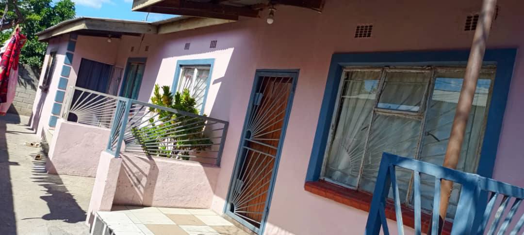 apartments in lusaka