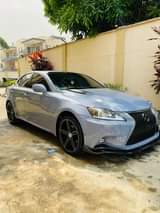 A picture of IS 250 LEXUS HIGHLY PIMP TO EVERYONE S TASTE