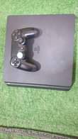 A picture of Ps4 slim