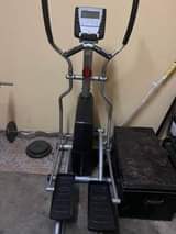 gym equipment