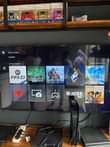 A picture of PLAYSTATION 5 8games installed