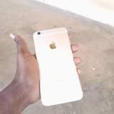 A picture of Iphone 6s plus