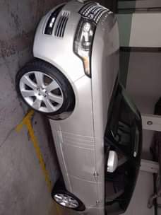 A picture of Registerd Range Rover 2014