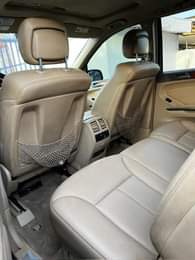 A picture of Good deal Direct 2008 Mercedes Benz GL 450 Sound engine