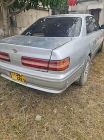 A picture of TOYOTA GX 100 INAUZWA