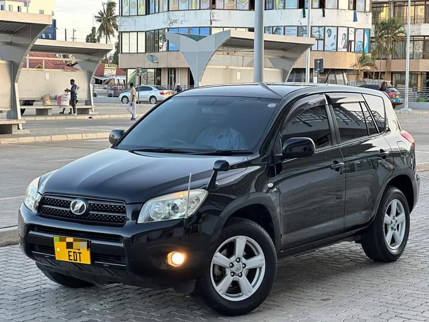 used toyota rav4