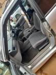 A picture of Subaru forester