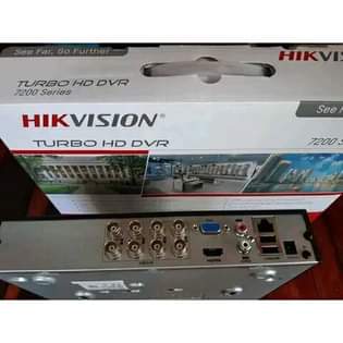 A picture of CCTV cameras