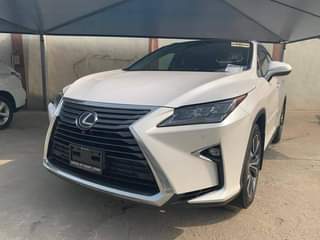 A picture of 2017 Lexus Lexus 350 2017