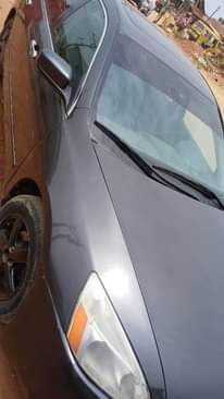 A picture of 2005 Honda EOD
