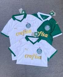 A picture of JEZI ORIGINAL ZA MSIMU MPYA ZIPO DUKANI SIZES S M