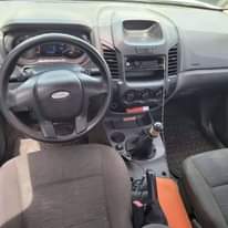 A picture of 2015 MANUAL Ford Ranger 1yr used 7 5M Contact me
