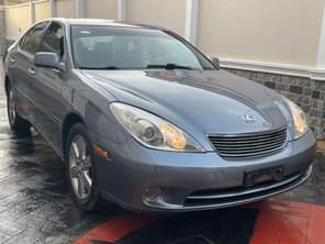 A picture of Registered but not used astonishing clean lexus es330 2005 06