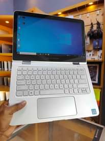 A picture of hp spectra x360
