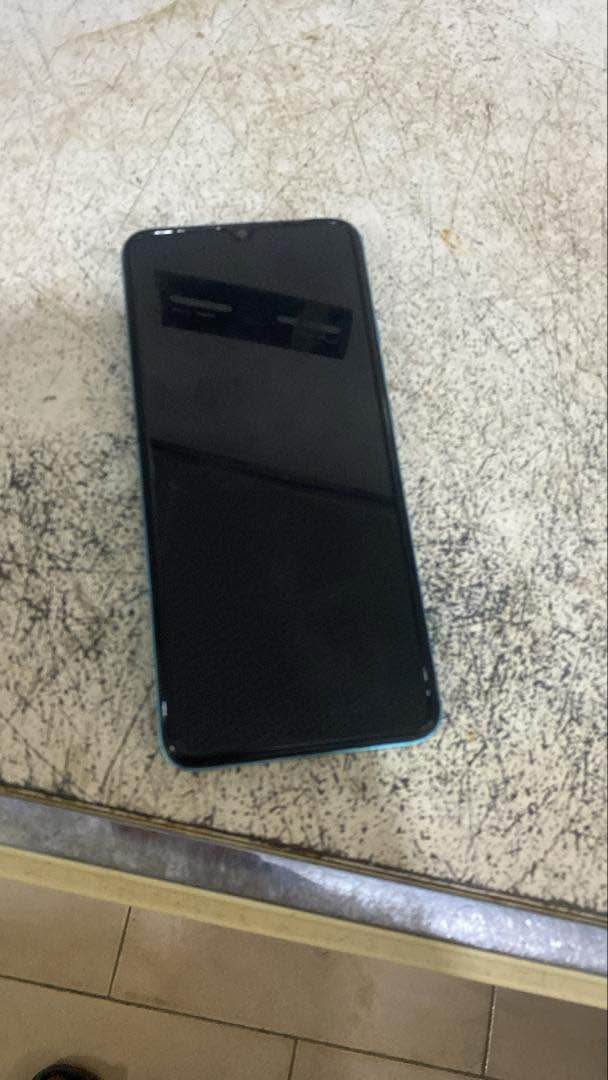 A picture of Techno pop7 pro