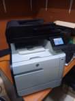 A picture of PRINTERS