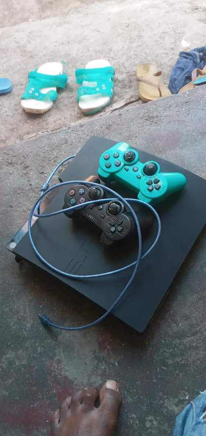 playstation