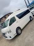 A picture of 2017 Toyota Haice