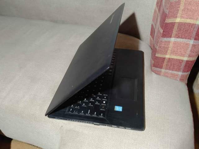 lenovo laptop