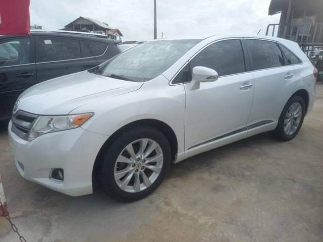 A picture of Direct tokunbo cars
