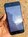 A picture of iPhone 6 64Gb at 210k