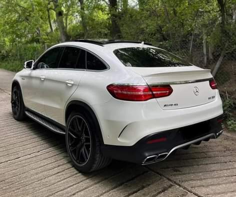 A picture of 270 Million GLE 2017 WhatsApp 0776 245142