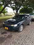 A picture of TOYOTA COROLLA YEAR 1998 PRICE 5 3M CALL 0621007902