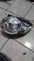 A picture of KIA PICANTO HEADLIGHT 2007 10