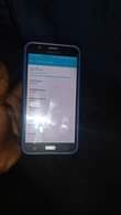 A picture of samsung j7