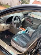 A picture of Toyota Camry 08 Flash on first body Buy and drive