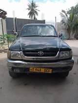 A picture of RASH UNAUZA GALI RAKO AU UNATAKA GALI KARI YADI NYUMBA