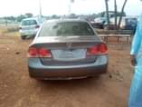 A picture of Honda Civic 2007 model for sale Sound untampered engine and