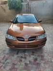 A picture of Nissan Belgium Stand Price 1 8 Location Kano State WhatsApp
